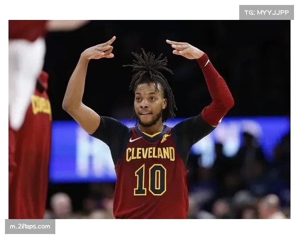 骑士队场均118.7分高居东部第四 米切尔加兰组合驱动进攻体系